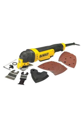 Многофункциональный инструмент DeWALT DWE315-QS