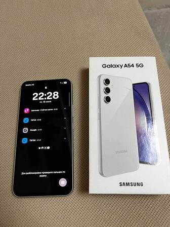 Продам Samsung galaxy a 54