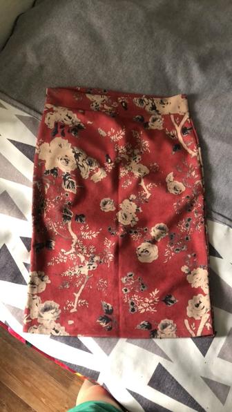 Продам юбки