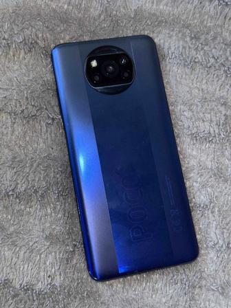 Poco x3 pro