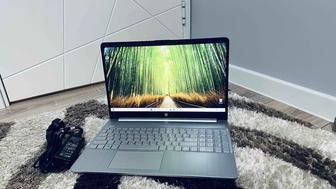 Новый ноутбук HP Core i3-11gen/16GB/512GB SSD/Видеокарта 8GB