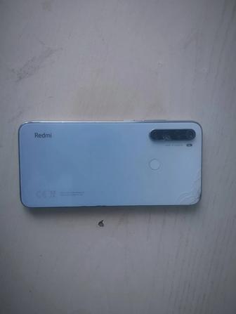 Продам телефон Redmi note 8