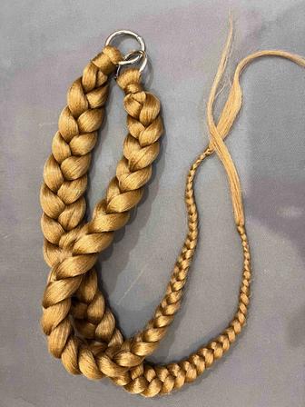 Косы на карабине