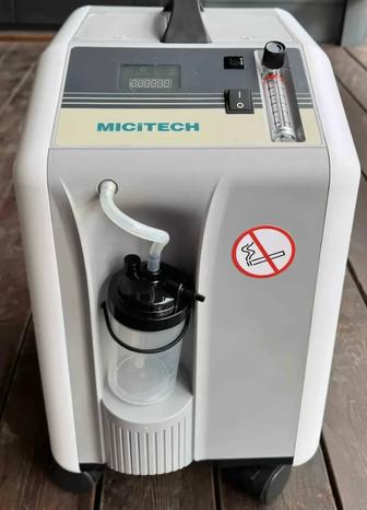 Аренда Концентратор кислорода MICITECH CP 101 10 л/мин