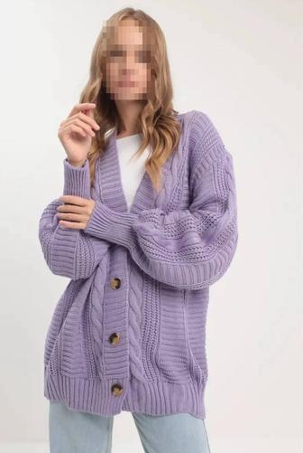 Кардиган М/L