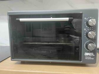 Электропечь