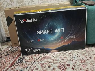 Продам телевизор Yasin