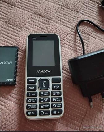 Продам телефон кнопочный