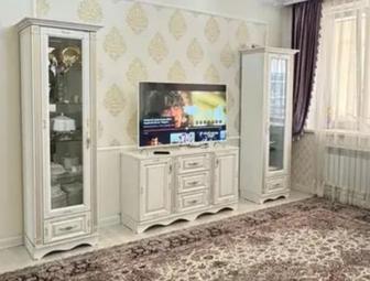 мебель для гостинной б/у в хорошем состоянии