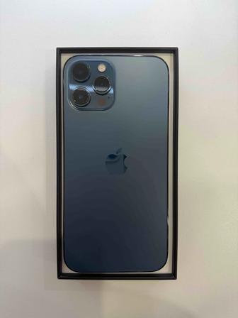 Продам iPhone 12 pro max