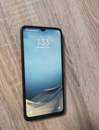Redmi 9A ОЗУ 2ГБ/ПАМЯТЬ 32ГБ