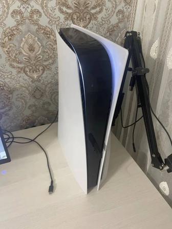 Sony playstation 5