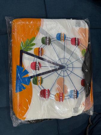 Фартуки детские , одноразовые, плотные