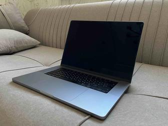 MacBook Pro 2021 M1