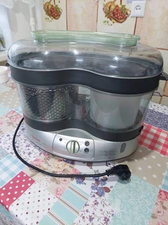 Продам пароварку фирмы TEFAL