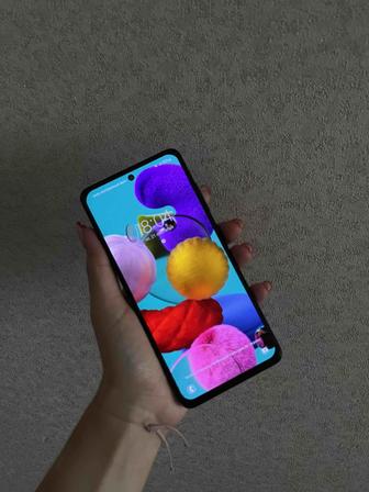 Samsung A51