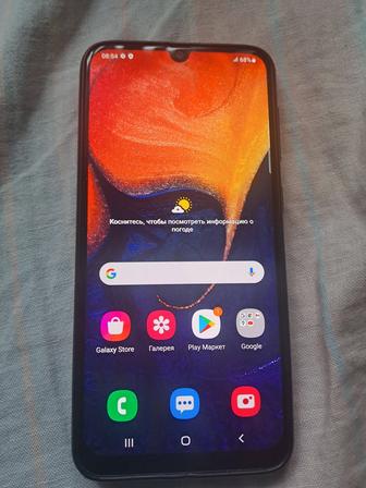 Samsung galaxy a50