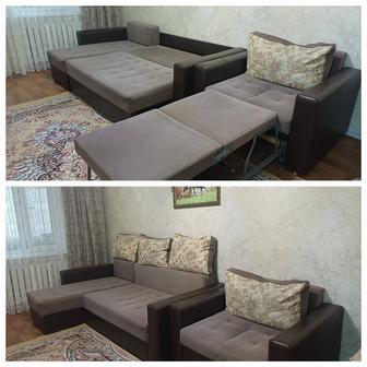 Продам Диван угловой с креслом