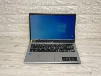 Современный ноутбук Acer/i3-1115G4 (11-е поколение)/Full HD
