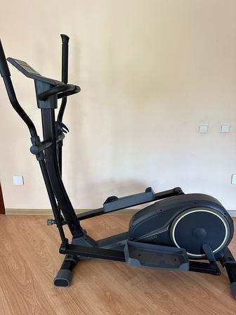 Эллиптический тренажер Torneo Stella C-507G