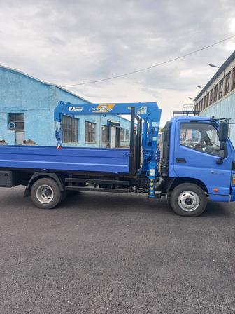 Услуги маленького манипулятора