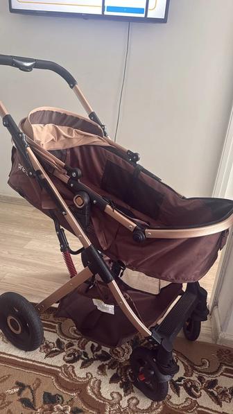 Продается коляска
