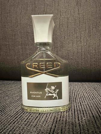 Creed aventus for her, авентус женские духи