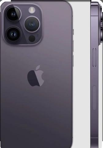 Срочно продам айфон 14про