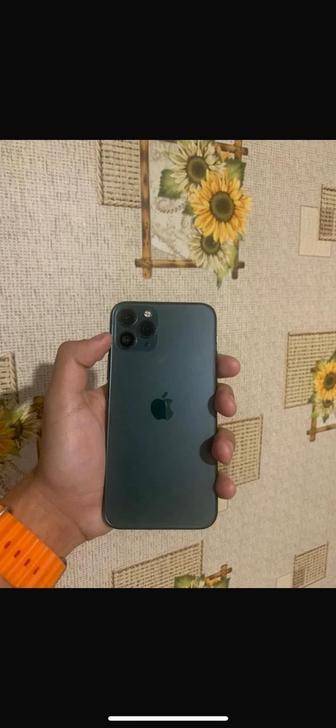 iPhone 11 Pro