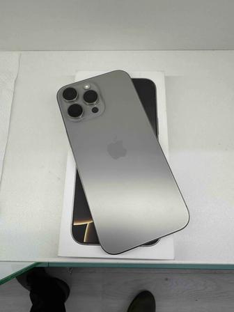 Продам iPhone 16 pro max 256