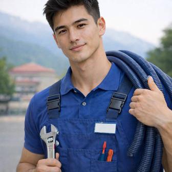 Сантехникранов услуги Сантехника, прочистка труб, устранение засоров