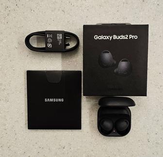 Samsung Buds2 Pro