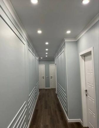 Ремонт квартир сантехника электрика