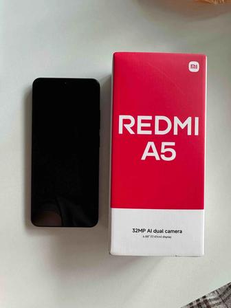 Xiaomi Redmi A5