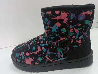 Продам детские угги