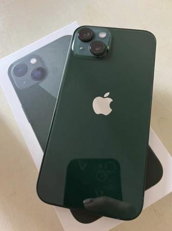 iPhone 13 128gb 80% в идеальном
СОСТОЯНИИ