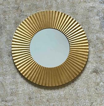 Зеркало Солнце