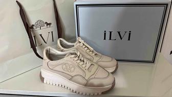 Кроссовки ILVI 36р