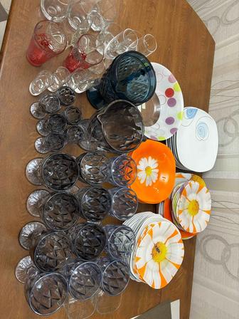 Посуда для кухни