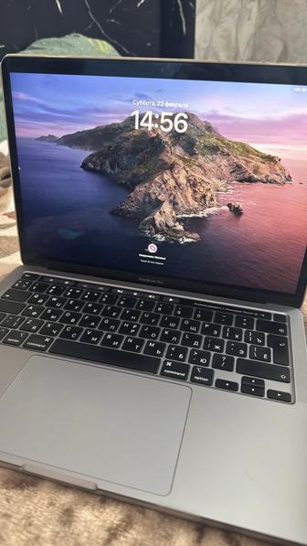 Продам MacBook Pro 13, 2020