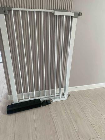 Барьер на лестницу от детей