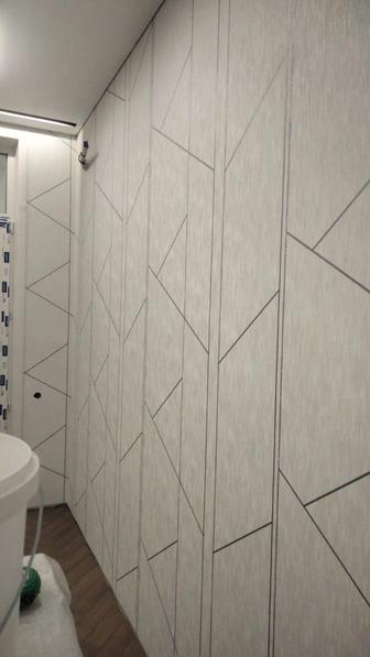 Сантехник Электрик Кафельщик Ремонт под ключ Квартиры