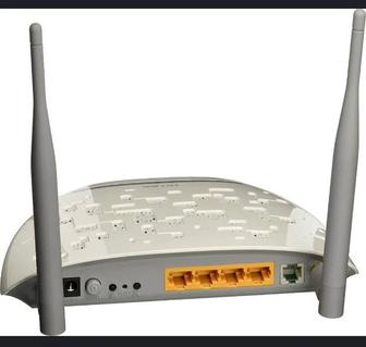 Продам Модем TP-L I N K TD - W8961N