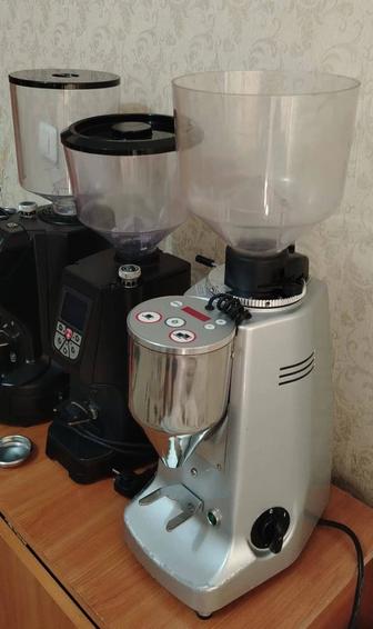 Автоматическая Кофемолка Mazzer
