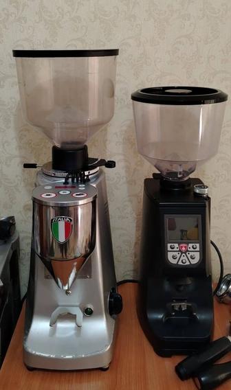 Автоматическая Кофемолка Mazzer