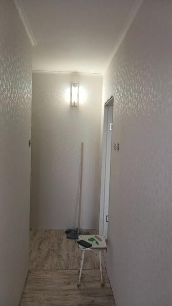 Отделка Обои