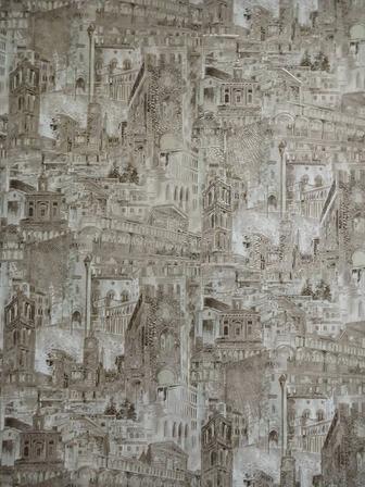 Отделка Обои