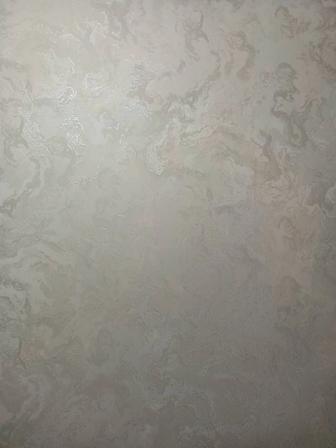 Отделка Обои