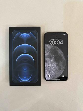 Продам IPhone 12 Pro Max 128 гб