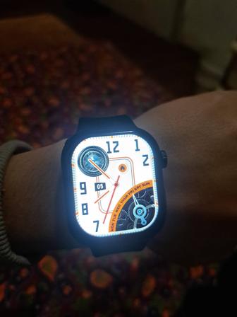 Смарт сағат